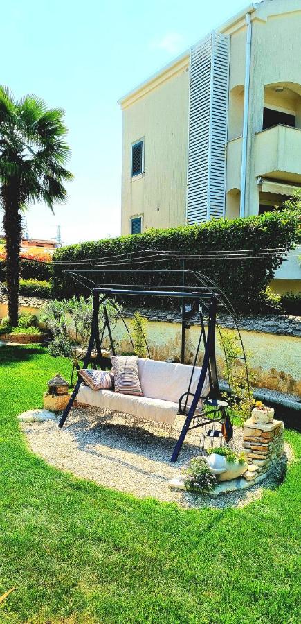 Apartment Villa Engel With Pool Poreč Extérieur photo