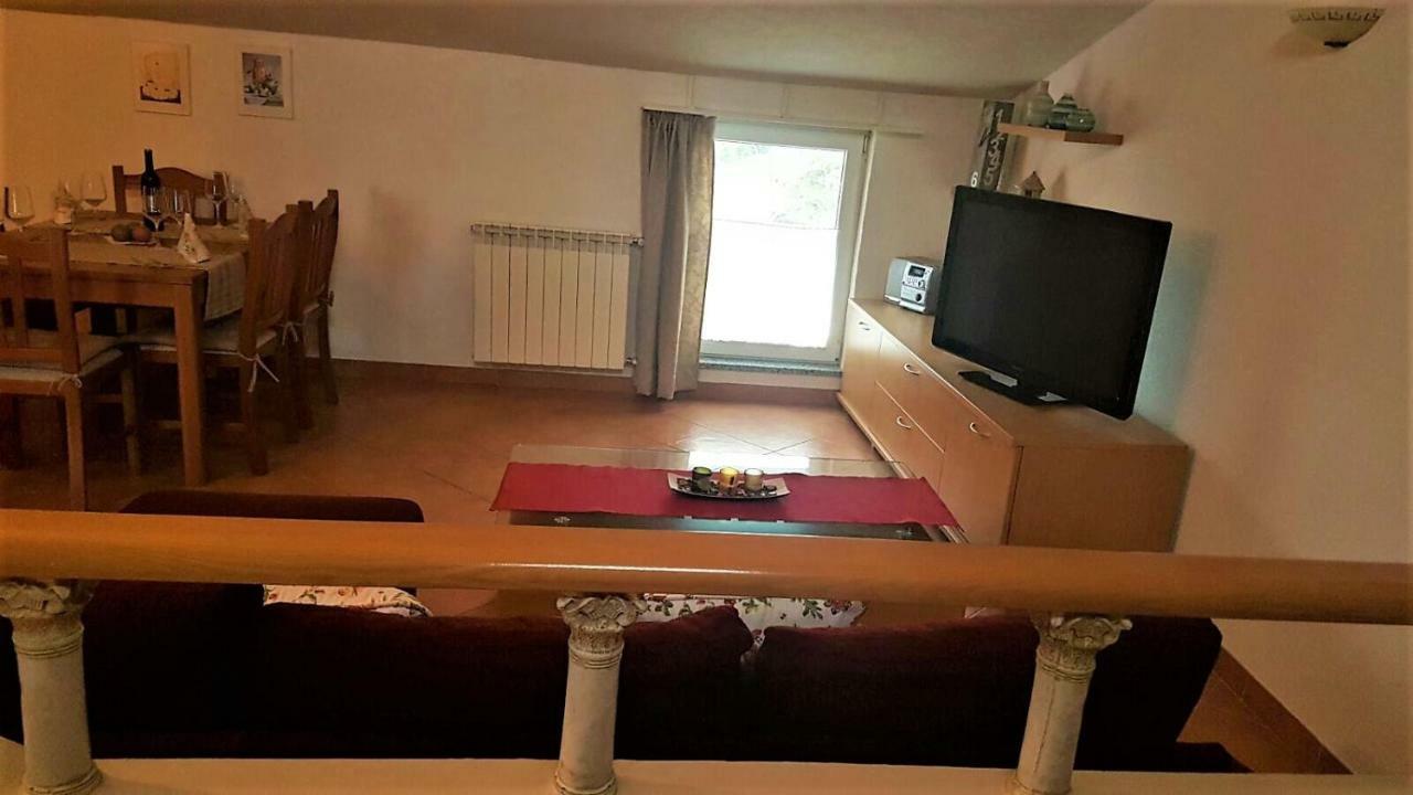 Apartment Villa Engel With Pool Poreč Extérieur photo